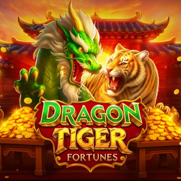 Dragon Tiger Fortunes