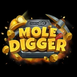 Mole Digger
