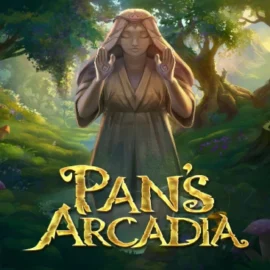Pan’s Arcadia