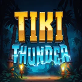 Tiki Thunder