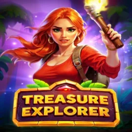 Treasure Explorer