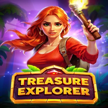Treasure Explorer