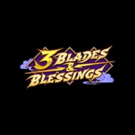 3 Blades & Blessings