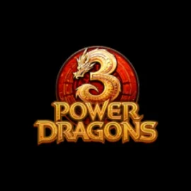 3 Power Dragons