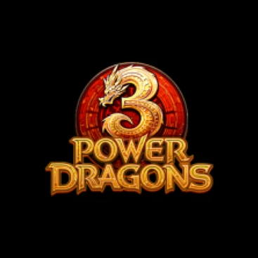 3 Power Dragons