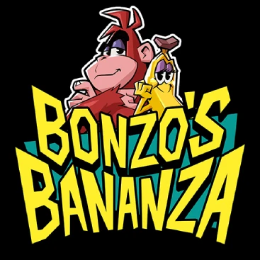 Bonzo’s Bananza
