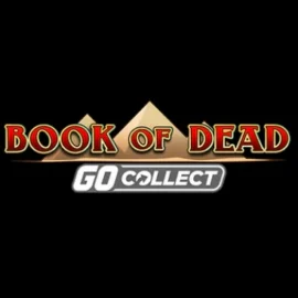 Book of Dead GO Collect