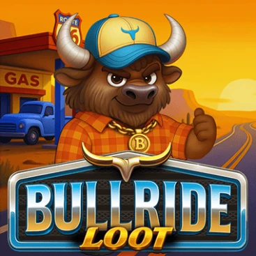 Bullride Loot