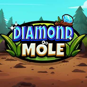 Diamond Mole