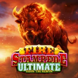 Fire Stampede Ultimate
