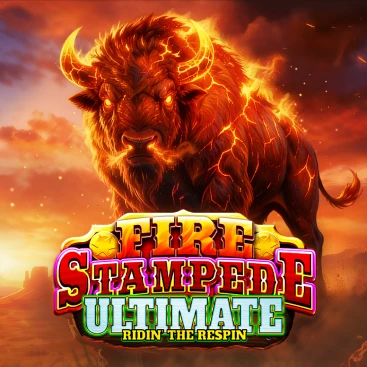 Fire Stampede Ultimate