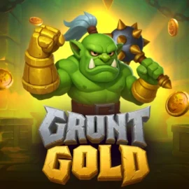 Grunt Gold