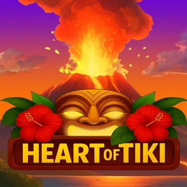 Heart of Tiki