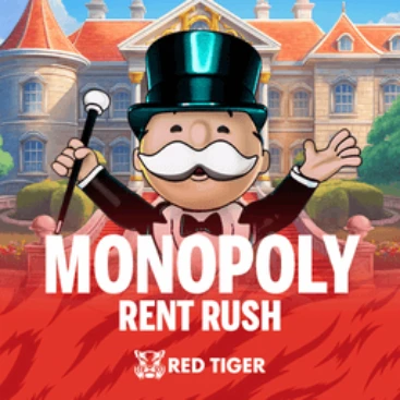 MONOPOLY Rent Rush
