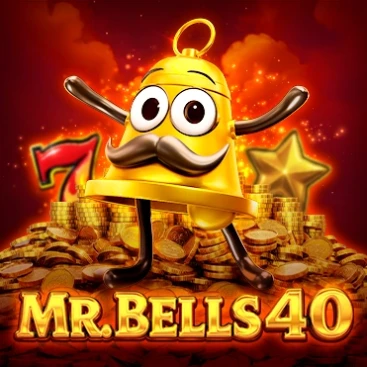 Mr. Bells 40