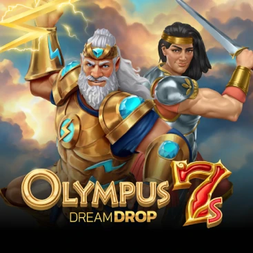 Olympus 7s Dream Drop