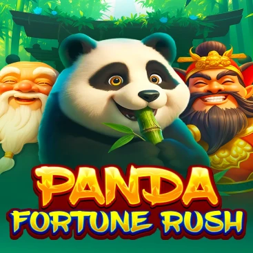 Panda Fortune Rush