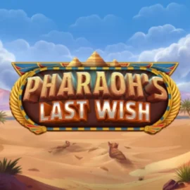 Pharaoh’s Last Wish