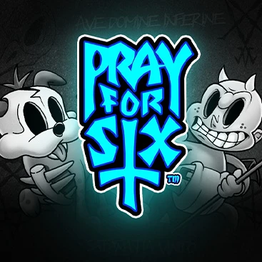 Pray for Six