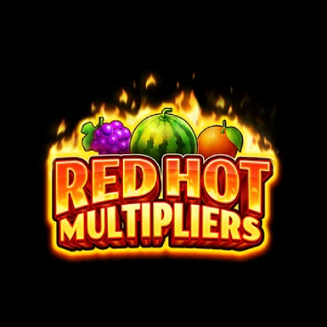 Red Hot Multipliers