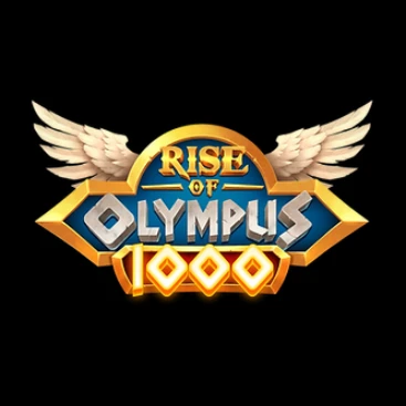 Rise of Olympus 1000