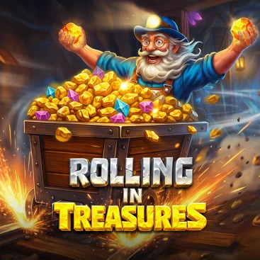 Rolling in Treasures