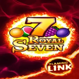 Royal Seven Flaming Link