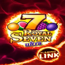 Royal Seven Ultra Flaming Link