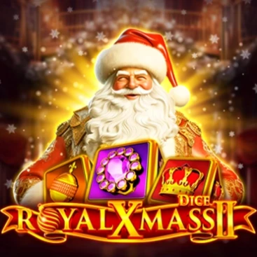 Royal Xmass 2 Dice