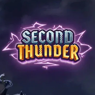 Second Thunder