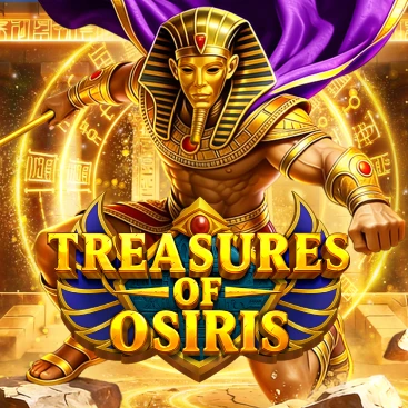 Treasures of Osiris