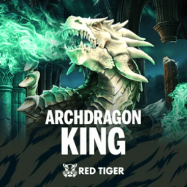 Archdragon King