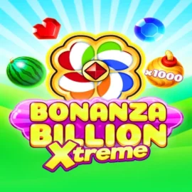 Bonanza Billion Xtreme