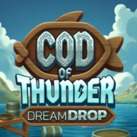 Cod of Thunder Dream Drop