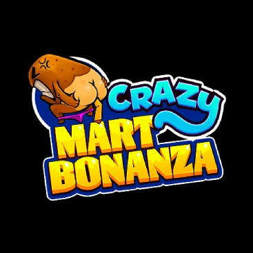 Crazy Mart Bonanza