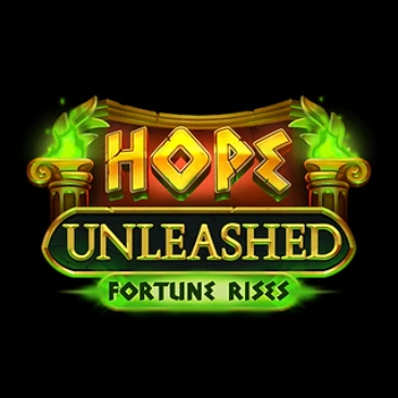 Hope Unleashed Fortune Rises