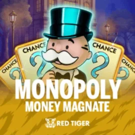 MONOPOLY Money Magnate