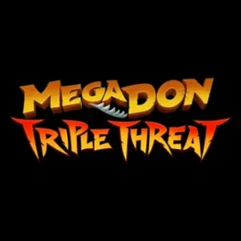 Mega Don Triple Threat