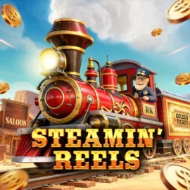 Steamin’ Reels
