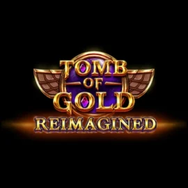 Tomb of Gold Reimagined