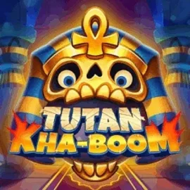 Tutan Kha-boom