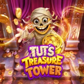 Tut’s Treasure Tower