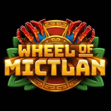 Wheel of Mictlan