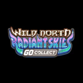 Wild North Radiant Skies GO Collect