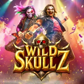 Wild Skullz