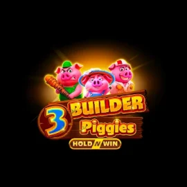 3 Builder Piggies