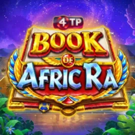 4TP Book Of AfricRa