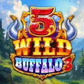 5 Wild Buffalo 3