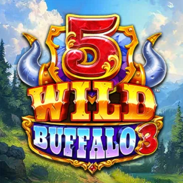 5 Wild Buffalo 3