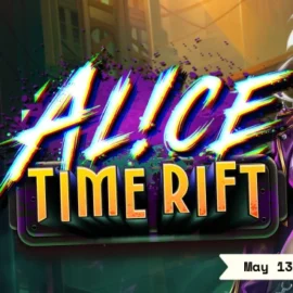 Alice: Time Rift